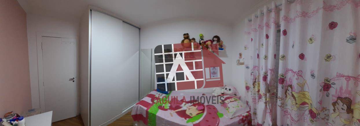 Apartamento à venda com 3 quartos, 66m² - Foto 5