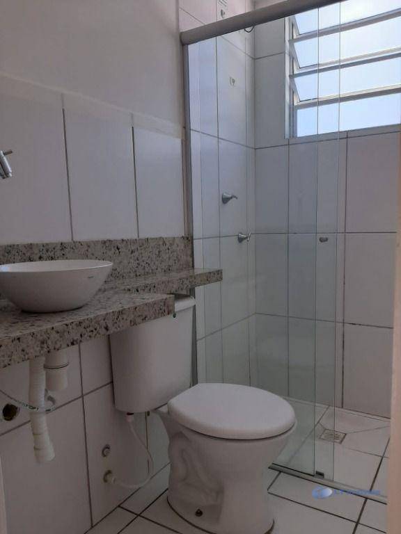 Apartamento à venda com 2 quartos, 45m² - Foto 17