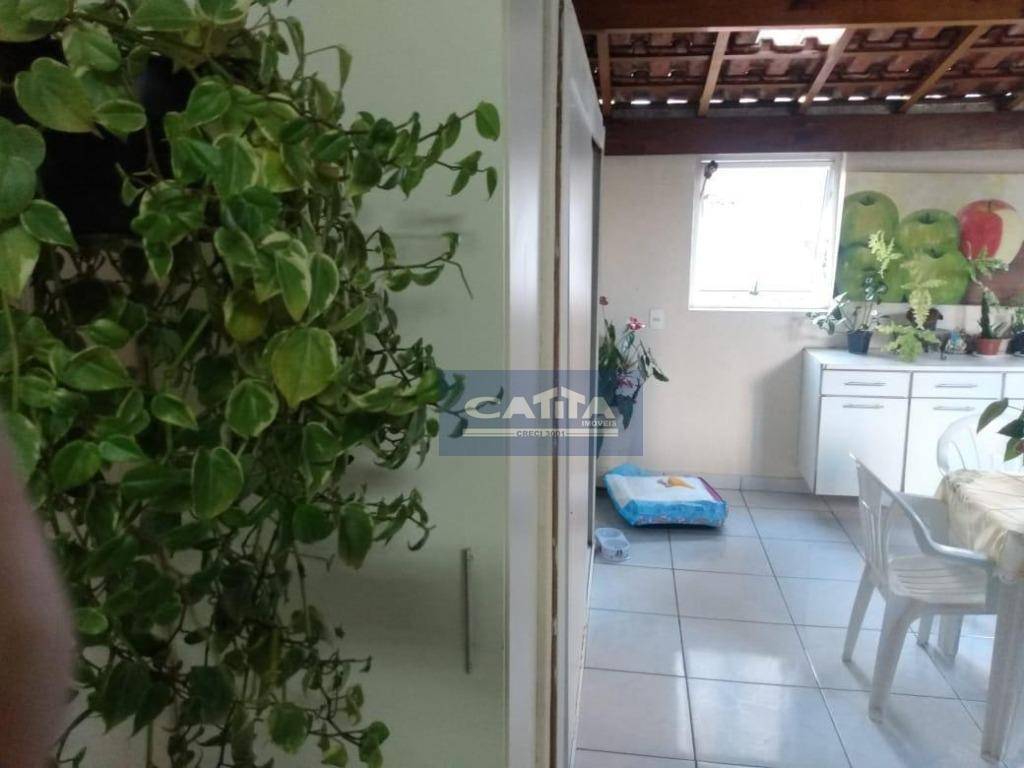 Sobrado à venda com 3 quartos, 390m² - Foto 22