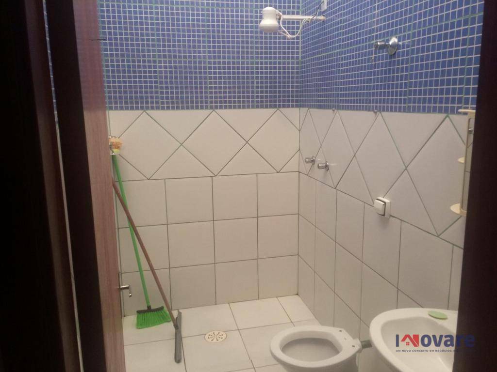 Casa à venda com 2 quartos, 100m² - Foto 5