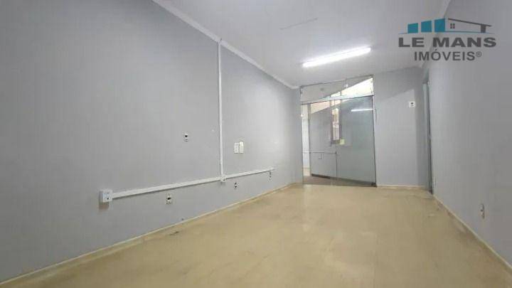 Depósito-Galpão-Armazém à venda e aluguel, 293m² - Foto 10