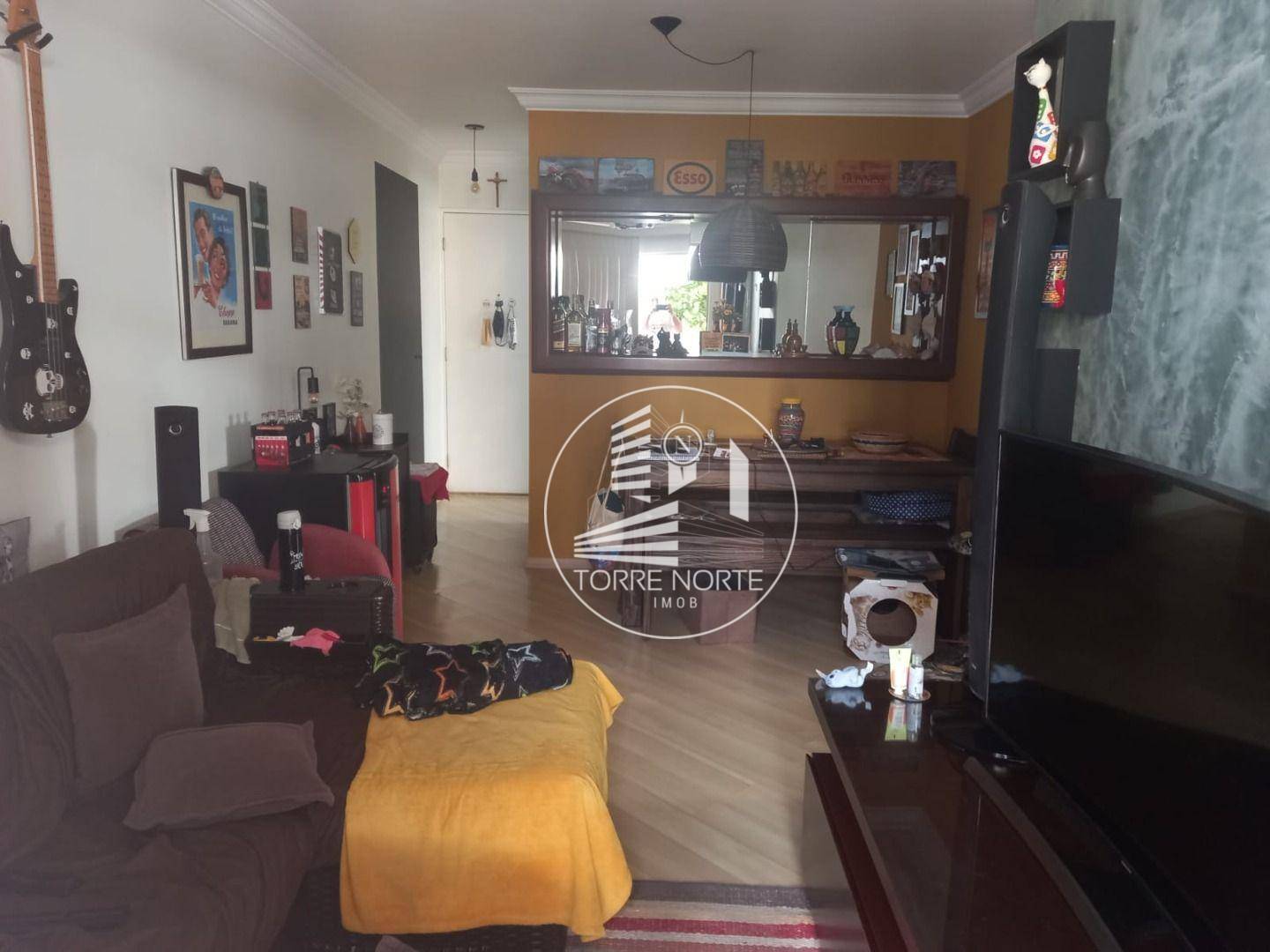 Apartamento à venda com 3 quartos, 65m² - Foto 20