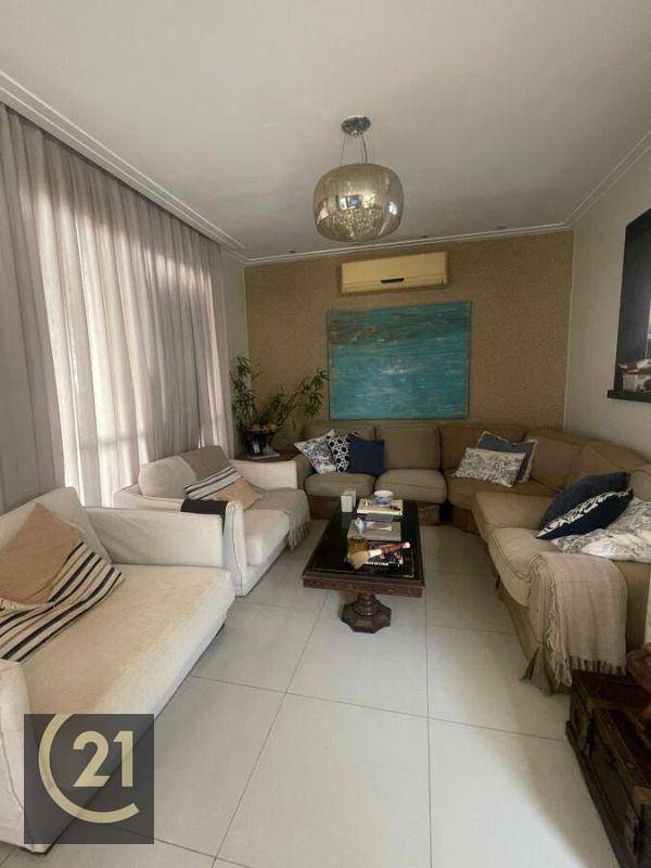 Casa de Condomínio à venda com 3 quartos, 197m² - Foto 6