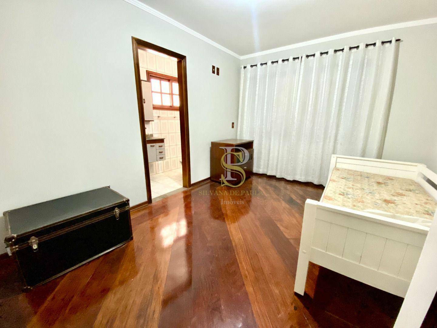 Casa à venda com 3 quartos, 450m² - Foto 23