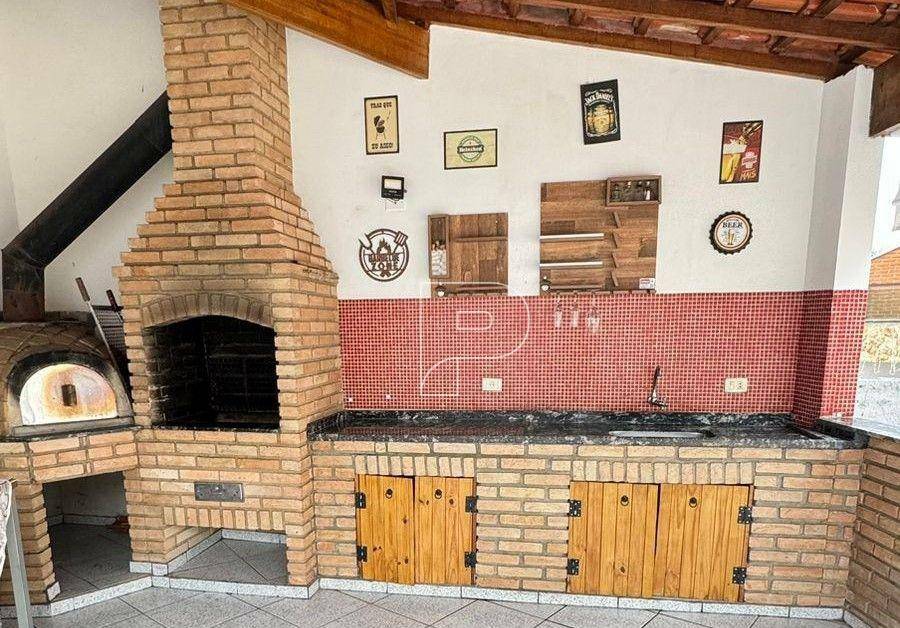 Casa de Condomínio à venda com 3 quartos, 270m² - Foto 18