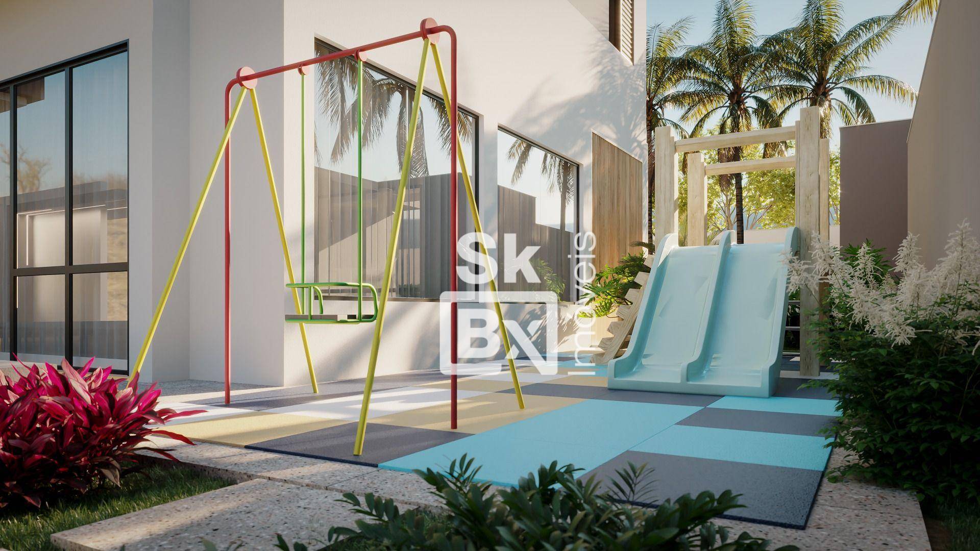 Apartamento, 3 quartos, 85 m² - Foto 35