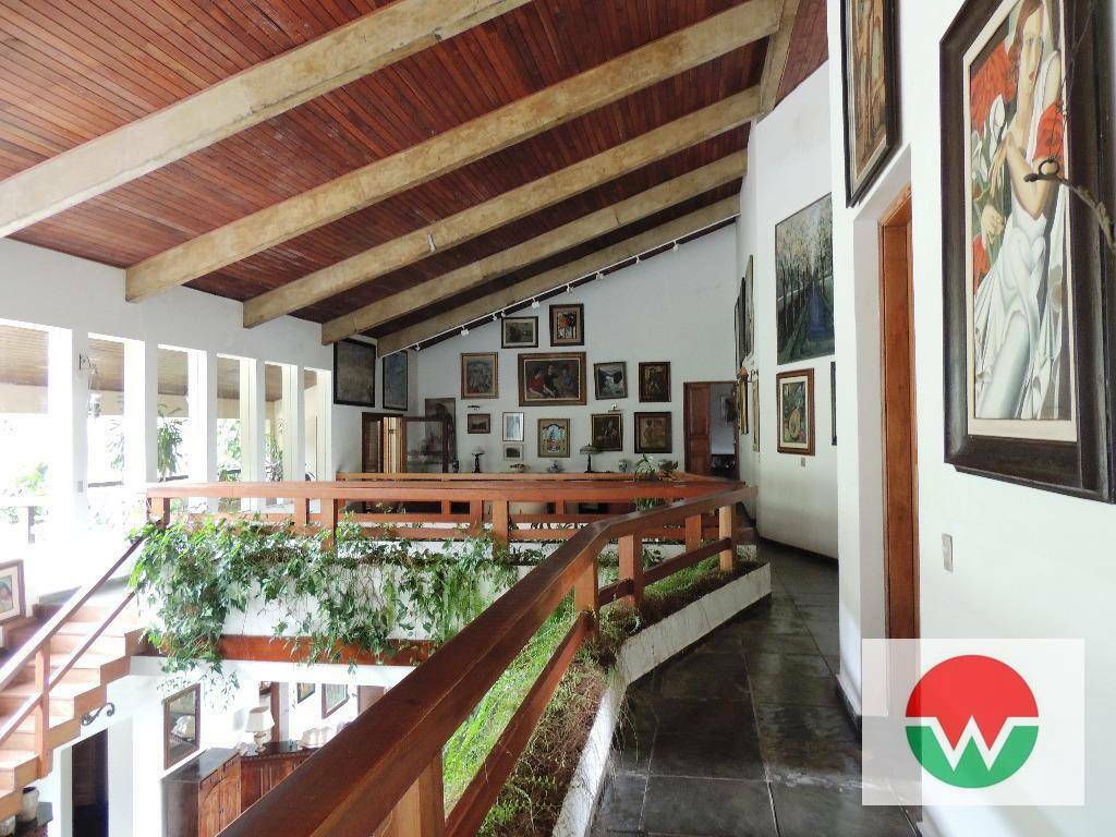 Casa de Condomínio à venda com 4 quartos, 830m² - Foto 20