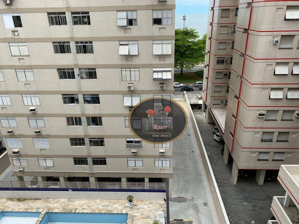 Apartamento à venda com 3 quartos, 127m² - Foto 1