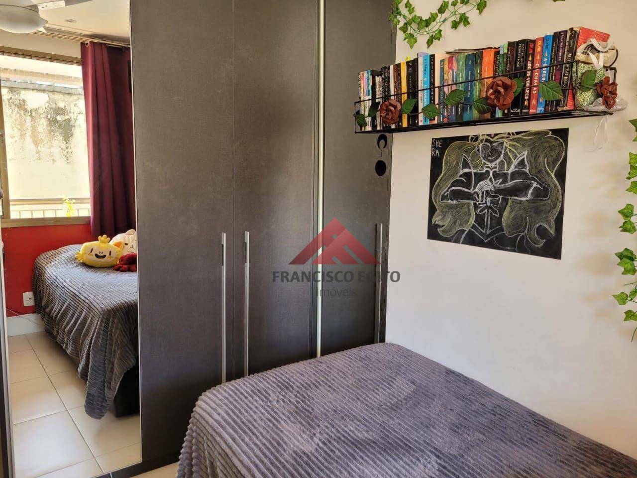 Apartamento à venda com 3 quartos, 127m² - Foto 13