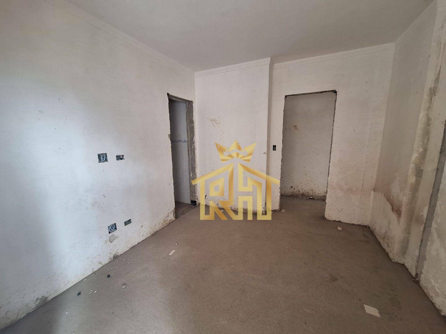 Apartamento à venda com 3 quartos, 106m² - Foto 12