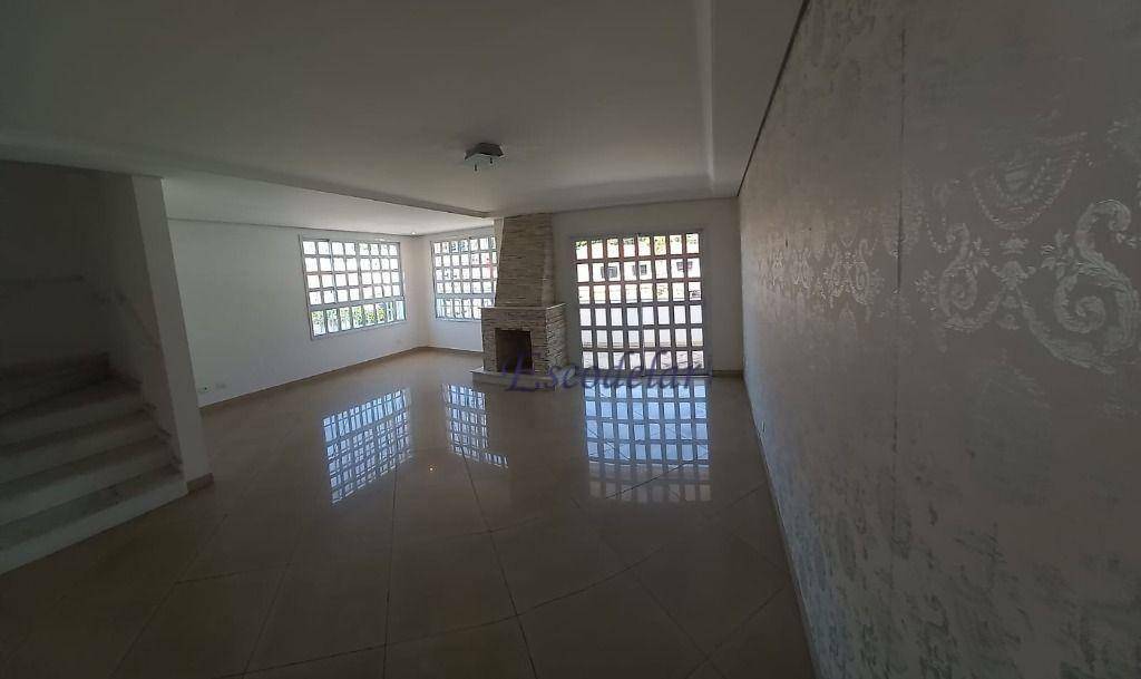 Sobrado à venda com 4 quartos, 387m² - Foto 35