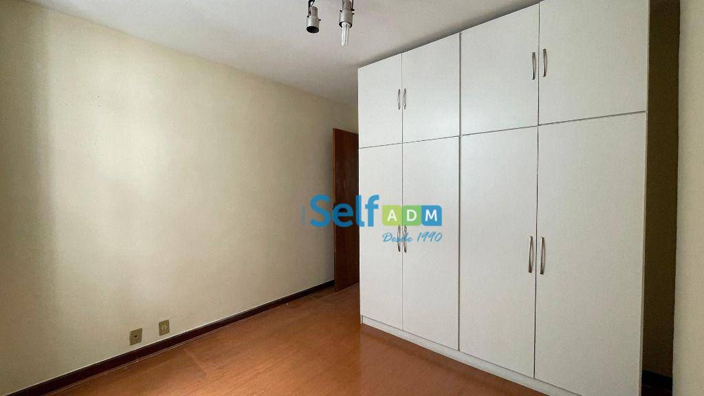 Apartamento para alugar com 2 quartos, 90m² - Foto 5