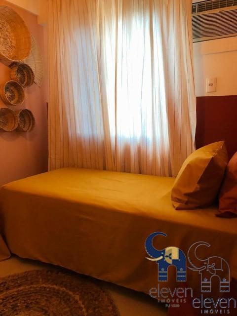 Apartamento à venda com 2 quartos, 50m² - Foto 25