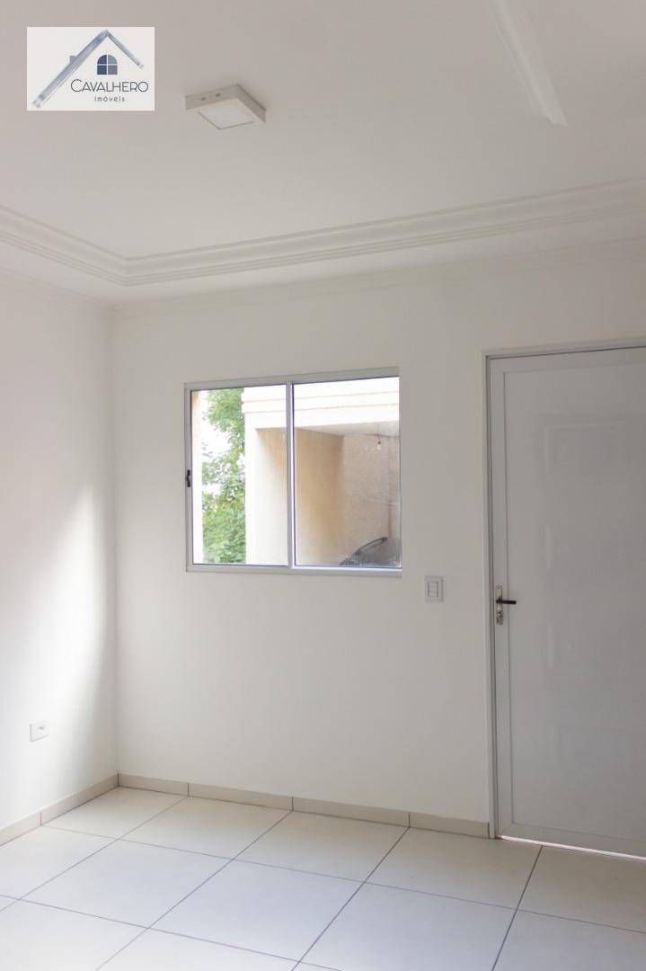 Sobrado à venda com 2 quartos, 65m² - Foto 25