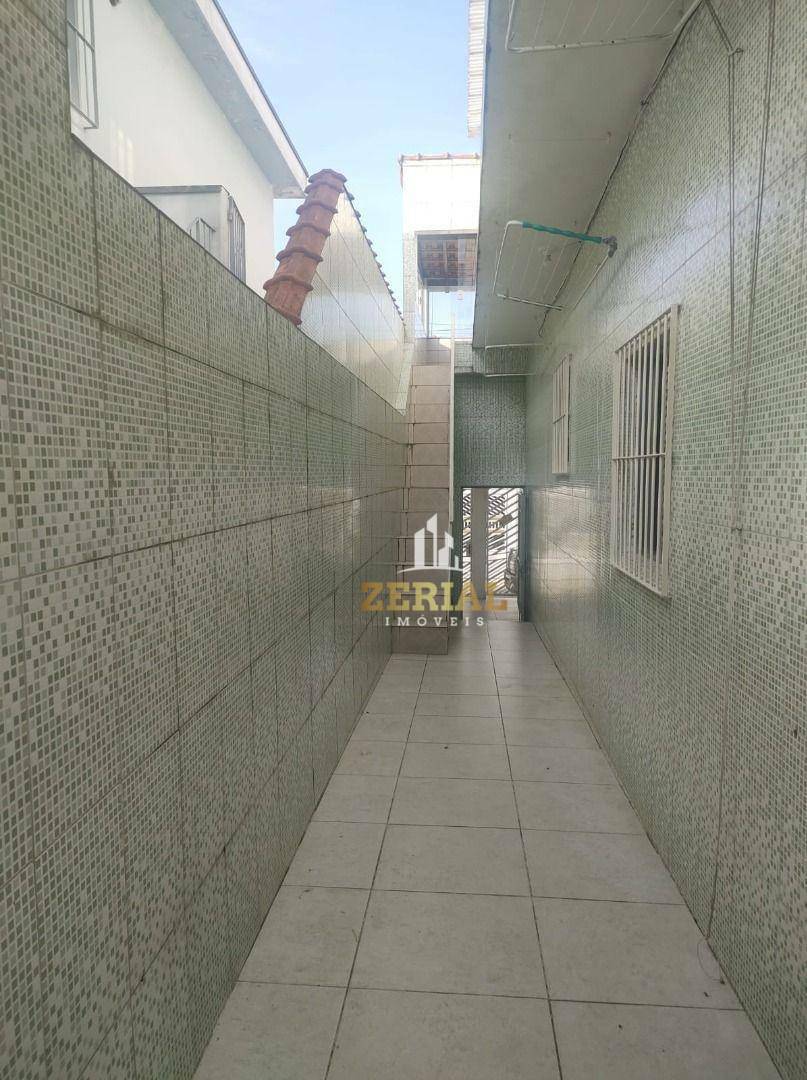 Sobrado à venda com 4 quartos, 230m² - Foto 23