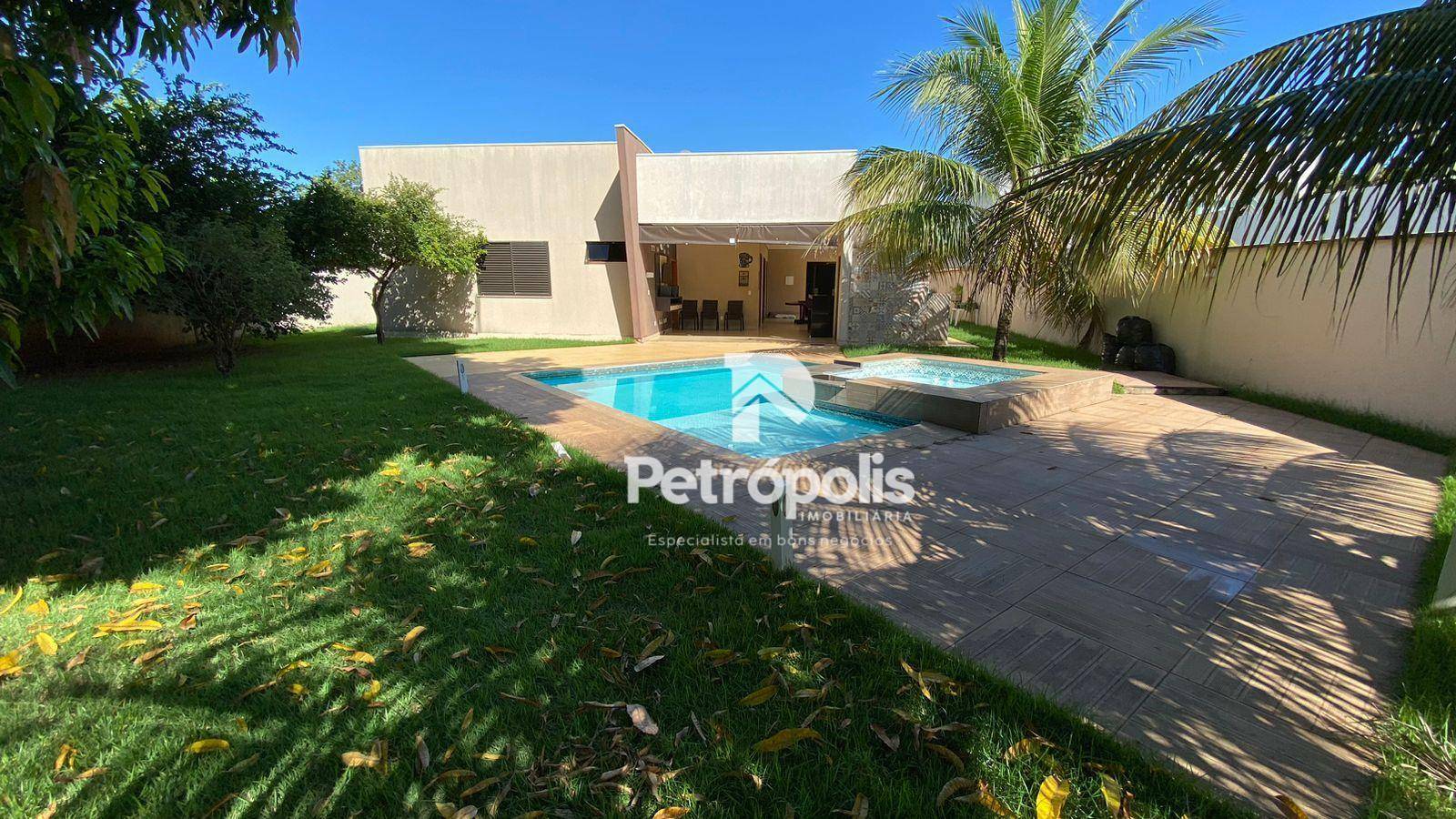 Casa de Condomínio à venda com 5 quartos, 370m² - Foto 35