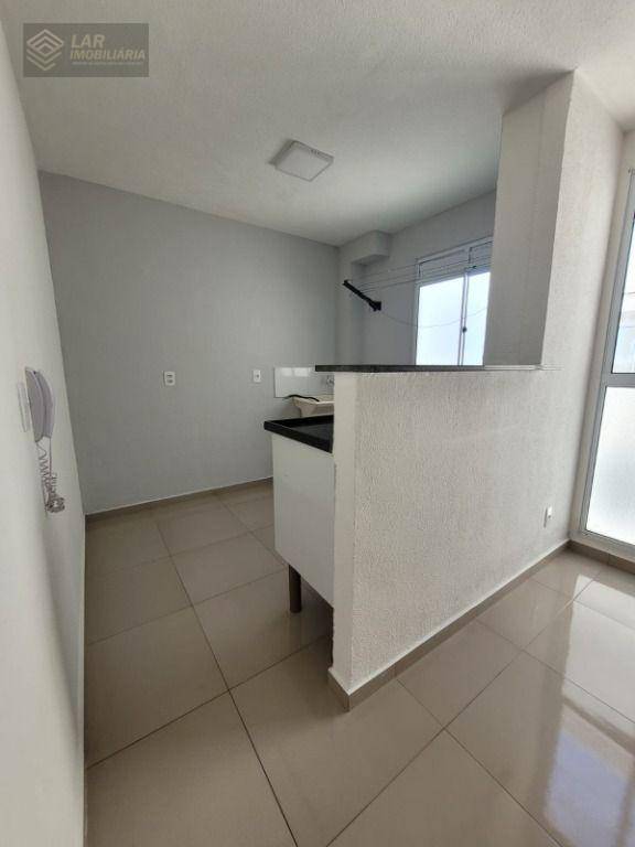 Apartamento, 2 quartos, 39 m² - Foto 4