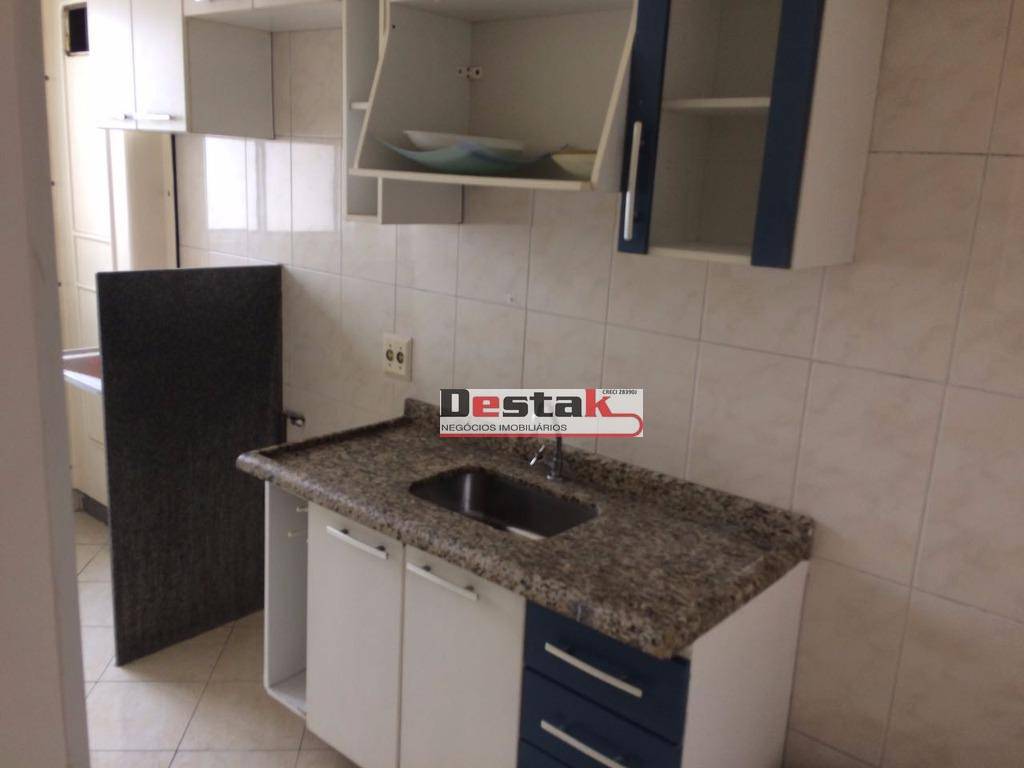 Apartamento à venda com 2 quartos, 54m² - Foto 4