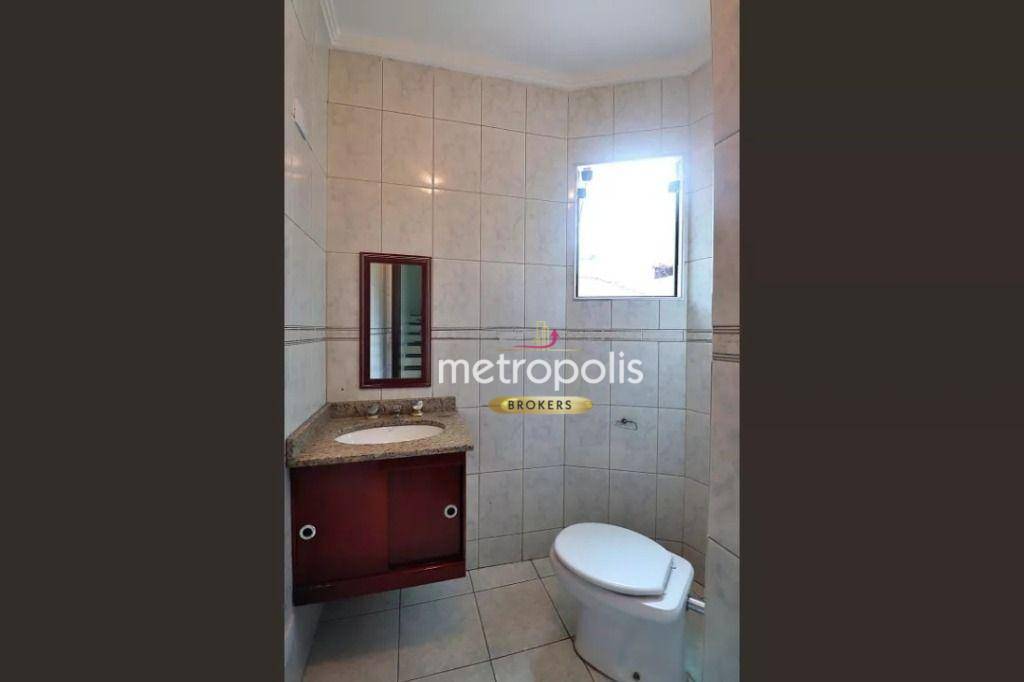 Casa de Condomínio para alugar com 4 quartos, 270m² - Foto 20