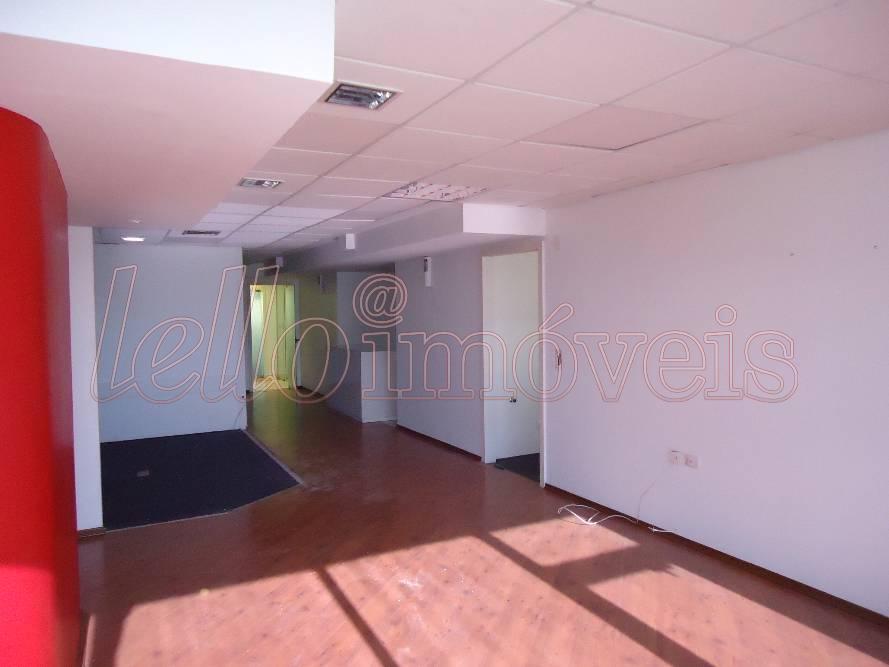 Conjunto Comercial-Sala para alugar, 575m² - Foto 6