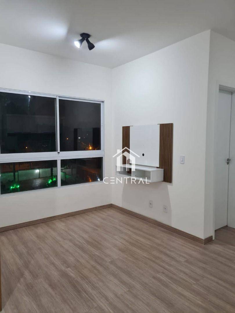 Apartamento à venda com 1 quarto, 25m² - Foto 8