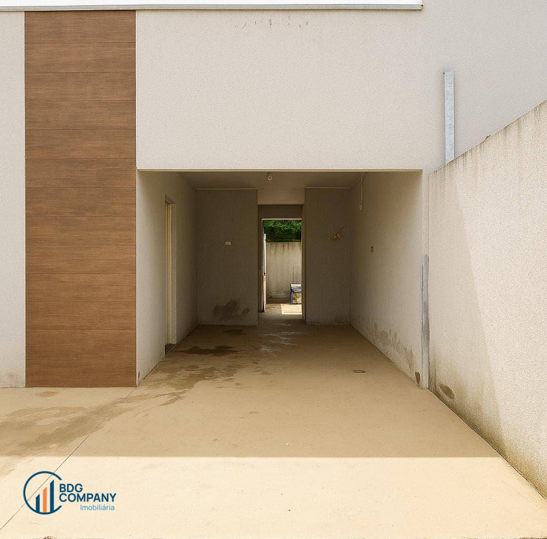 Casa, 2 quartos, 47 m² - Foto 3