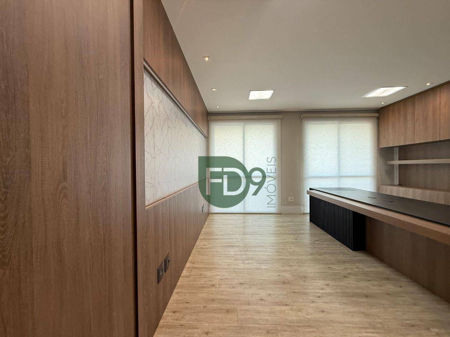 Conjunto Comercial-Sala para alugar, 45m² - Foto 18