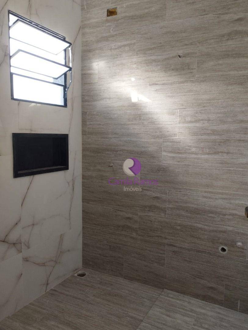 Sobrado à venda com 3 quartos, 90m² - Foto 15