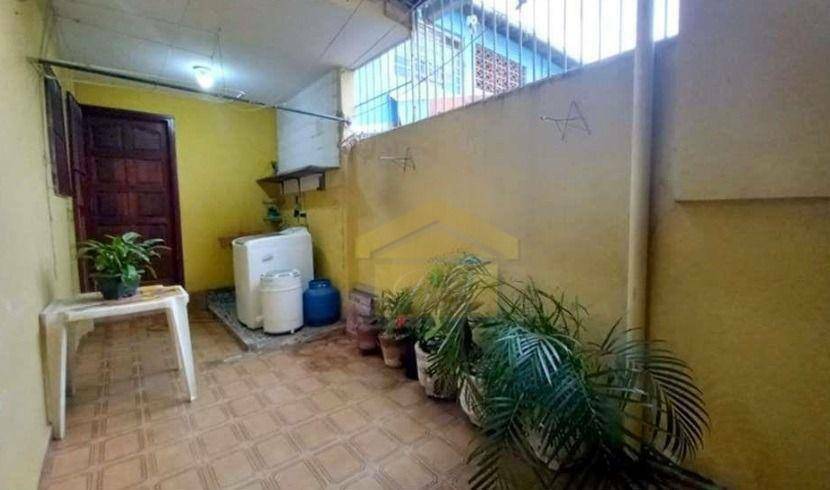 Sobrado à venda com 3 quartos, 95m² - Foto 19