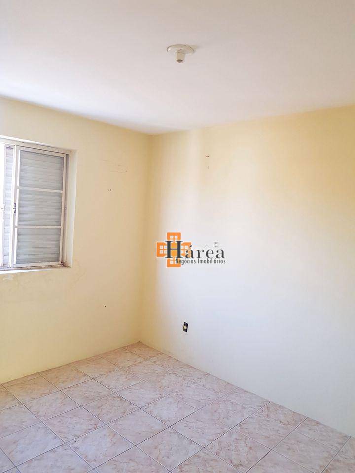Apartamento à venda com 2 quartos, 65m² - Foto 5