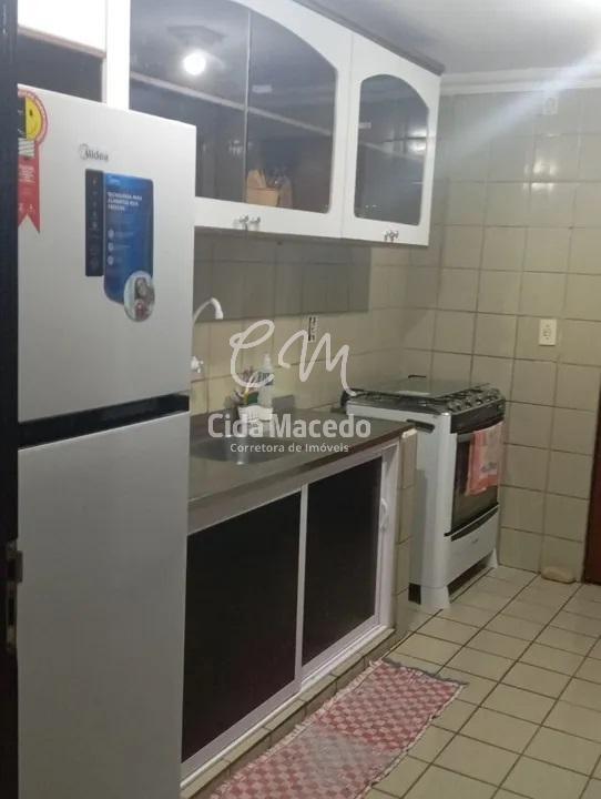 Apartamento à venda com 3 quartos, 109m² - Foto 3