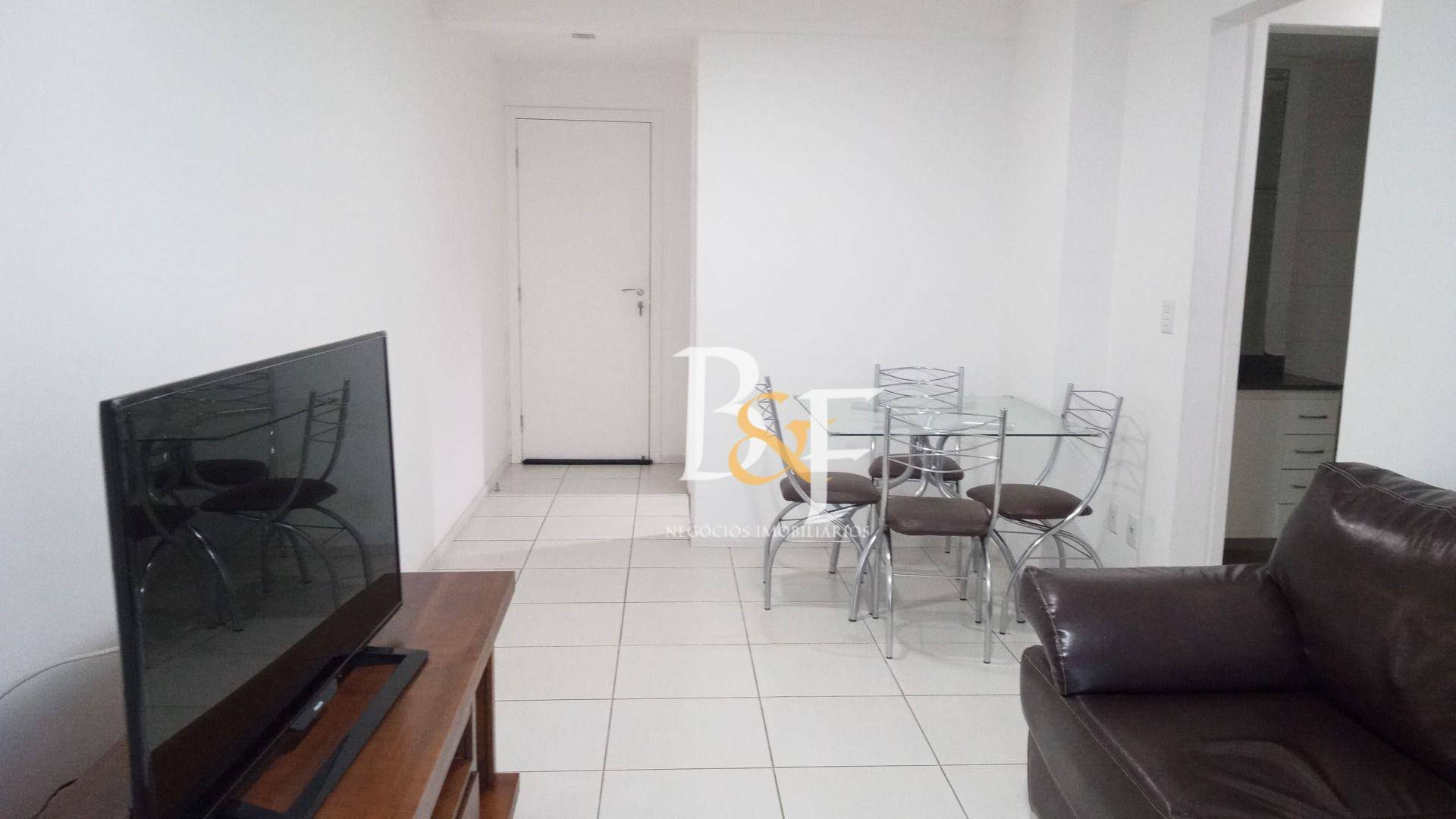 Apartamento para alugar com 2 quartos, 68m² - Foto 17