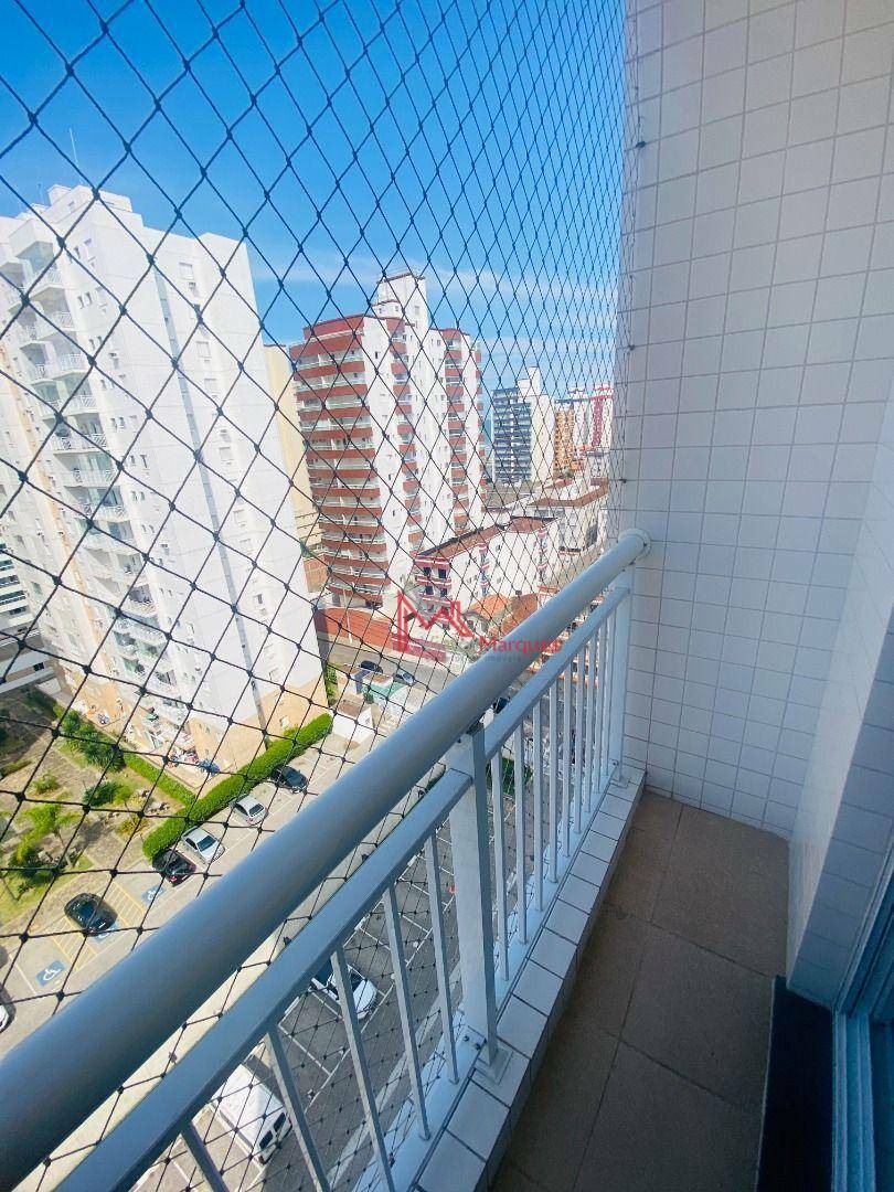 Apartamento à venda com 2 quartos, 48m² - Foto 8