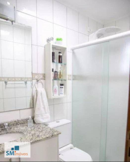 Apartamento à venda com 3 quartos, 84m² - Foto 19