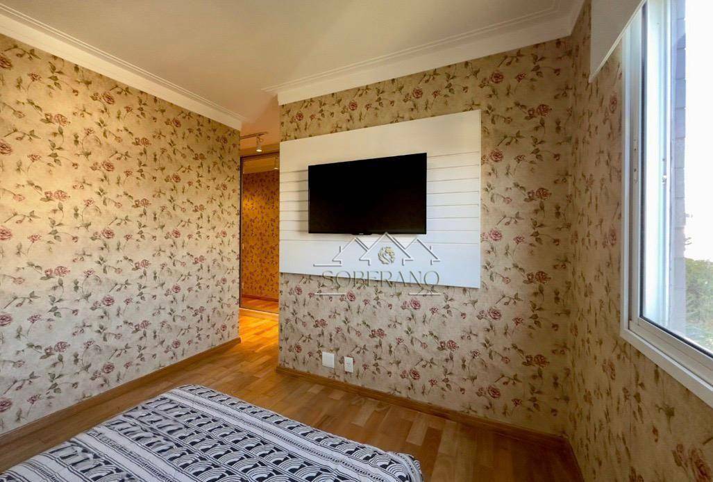 Apartamento à venda com 3 quartos, 132m² - Foto 23