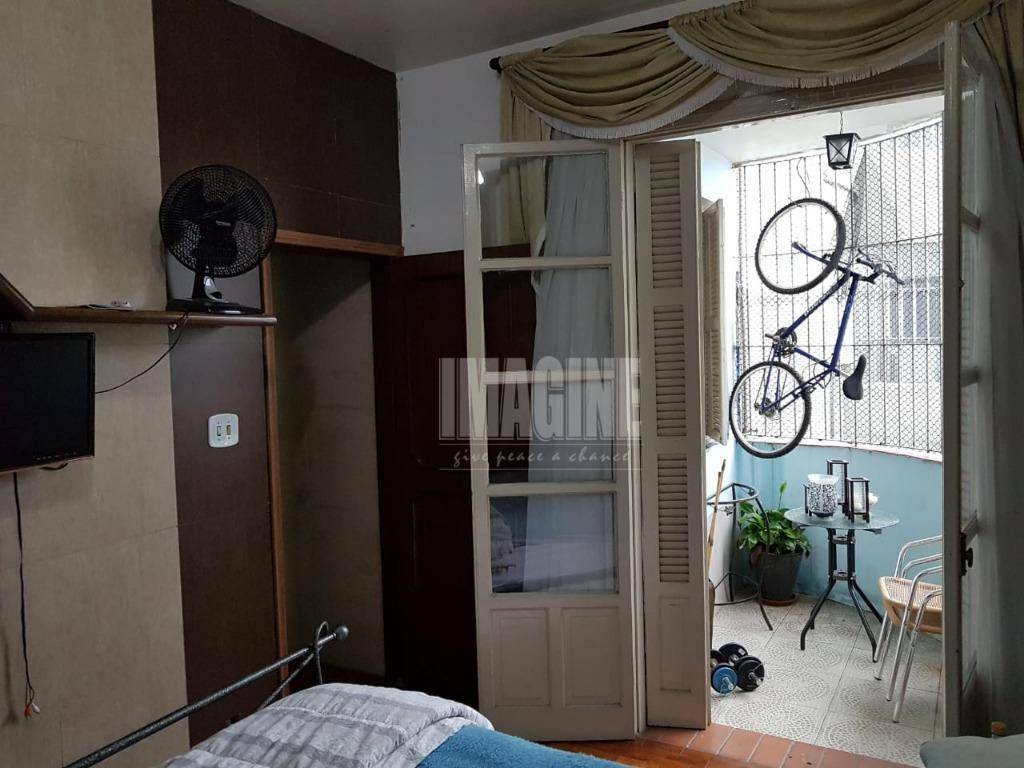 Apartamento à venda com 2 quartos, 98m² - Foto 12