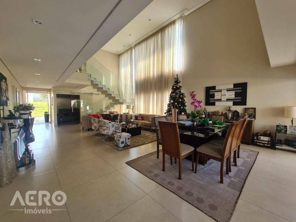 Casa de Condomínio à venda com 4 quartos, 408m² - Foto 36