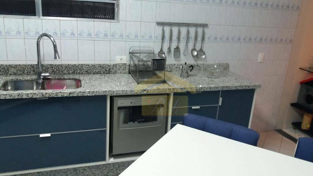 Sobrado à venda com 2 quartos, 97m² - Foto 6