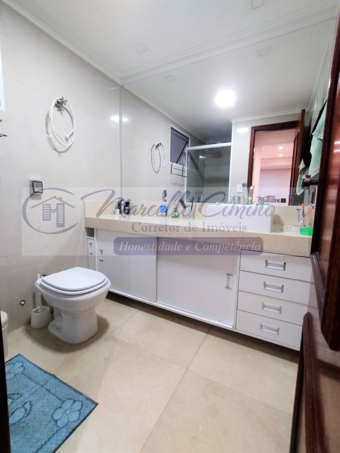 Apartamento à venda com 2 quartos, 70m² - Foto 7