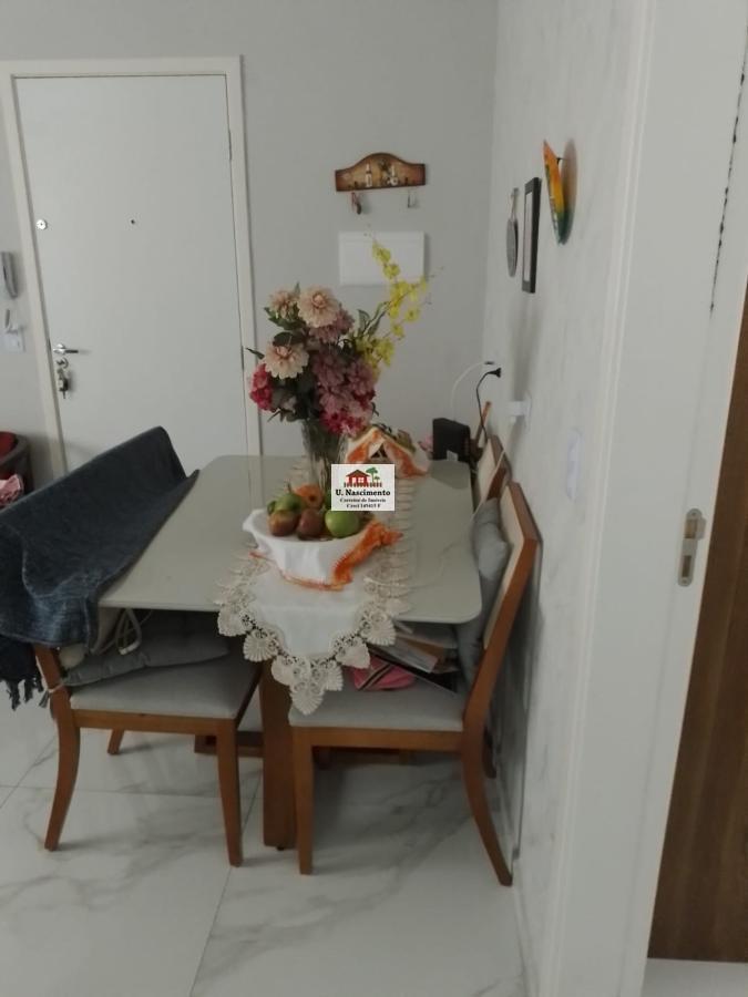 Apartamento à venda com 2 quartos, 43m² - Foto 6