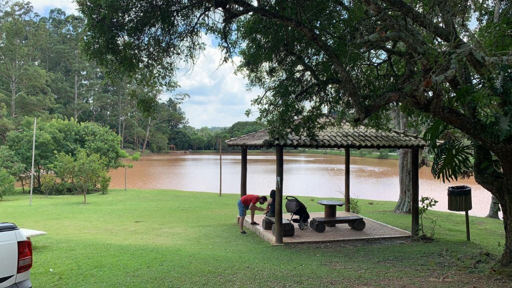 Loteamento e Condomínio à venda, 1905m² - Foto 16