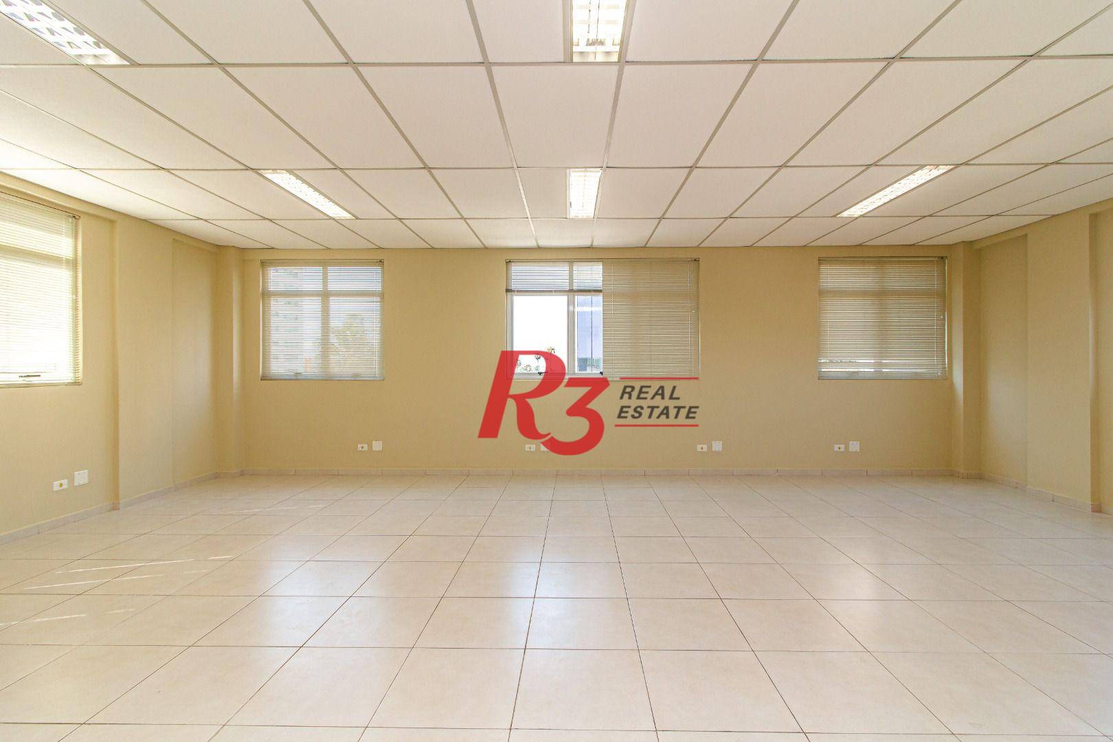 Conjunto Comercial-Sala para alugar, 72m² - Foto 4