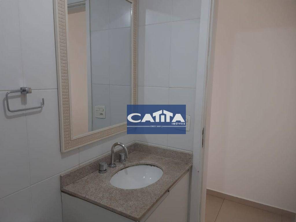 Apartamento para alugar com 1 quarto, 36m² - Foto 22