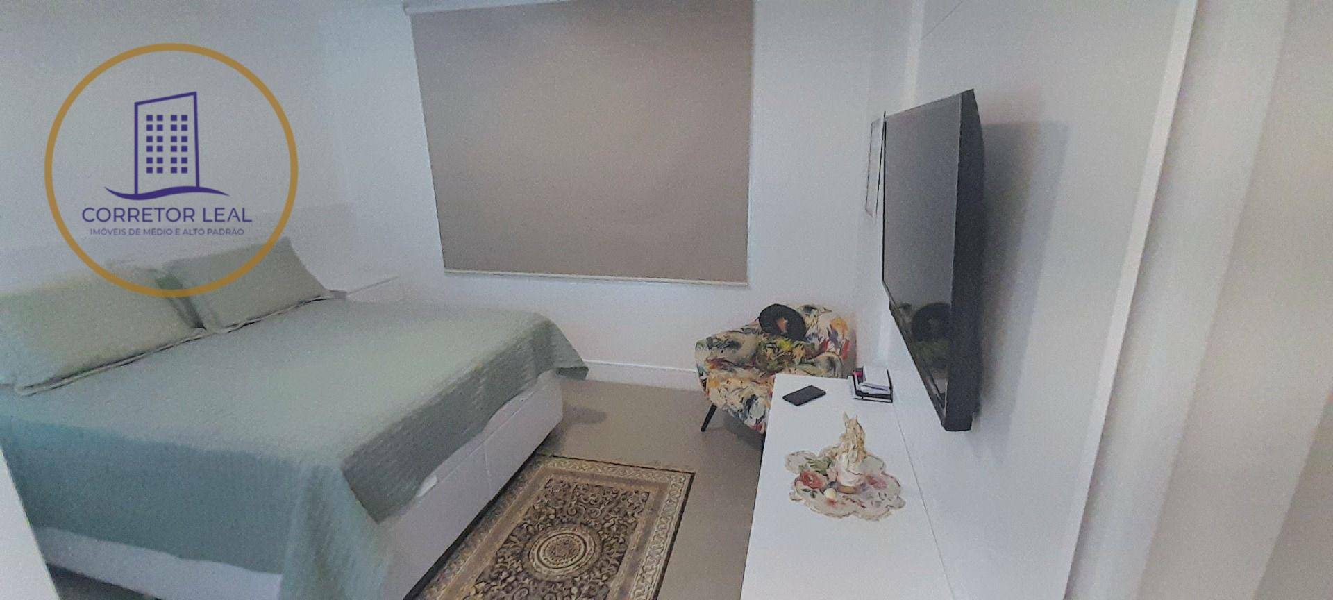 Apartamento à venda com 3 quartos, 126m² - Foto 52