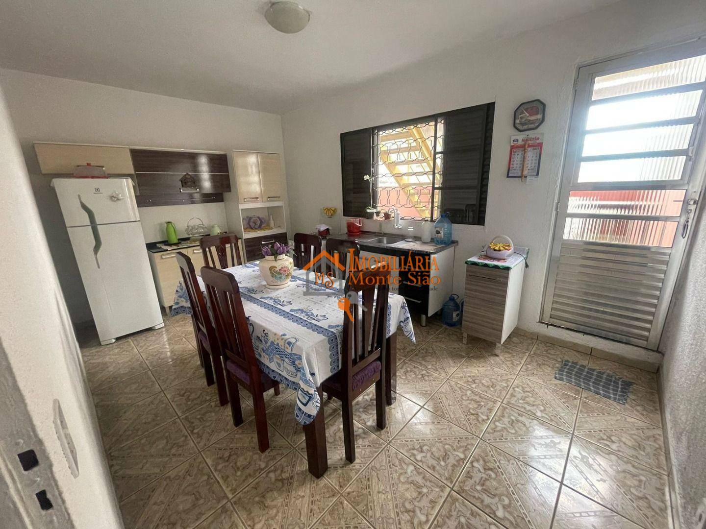 Sobrado à venda com 2 quartos, 316m² - Foto 5