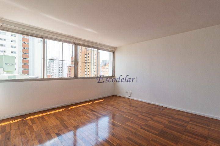 Apartamento à venda com 3 quartos, 132m² - Foto 5