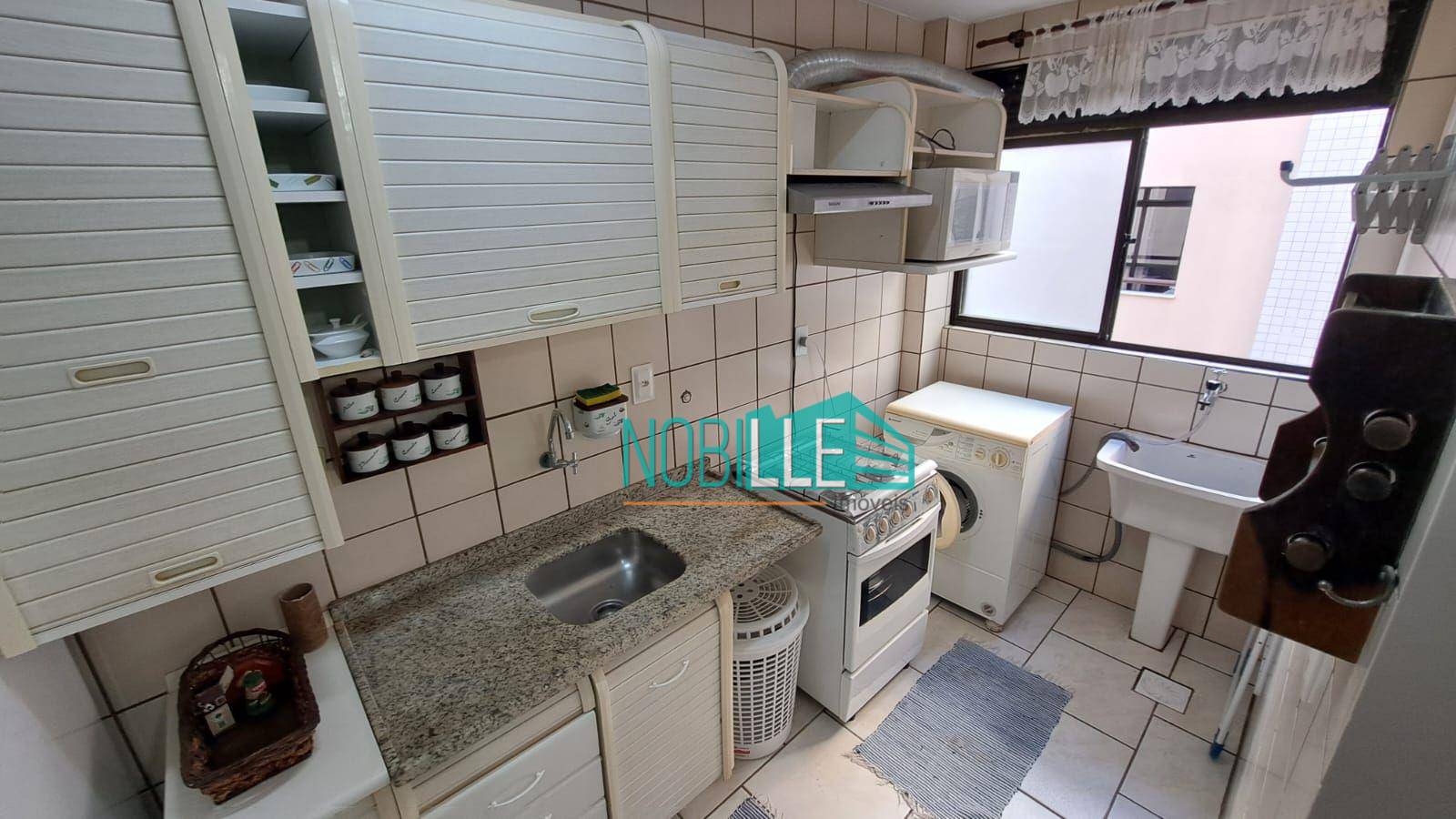 Apartamento à venda com 1 quarto, 40m² - Foto 14