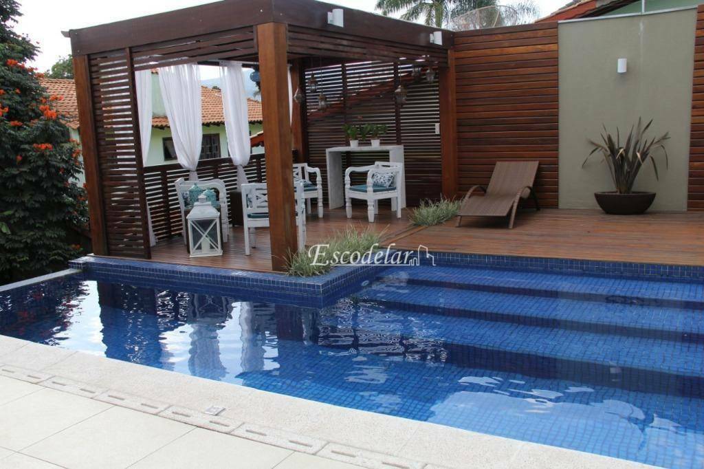 Sobrado à venda com 4 quartos, 730m² - Foto 41