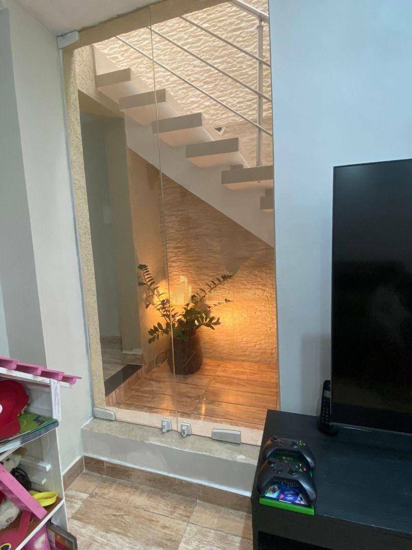 Sobrado à venda com 3 quartos, 153m² - Foto 11