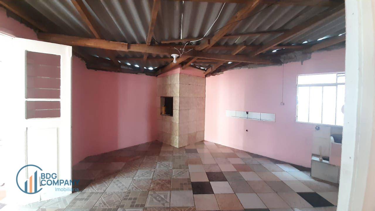 Casa para alugar com 2 quartos, 96m² - Foto 32